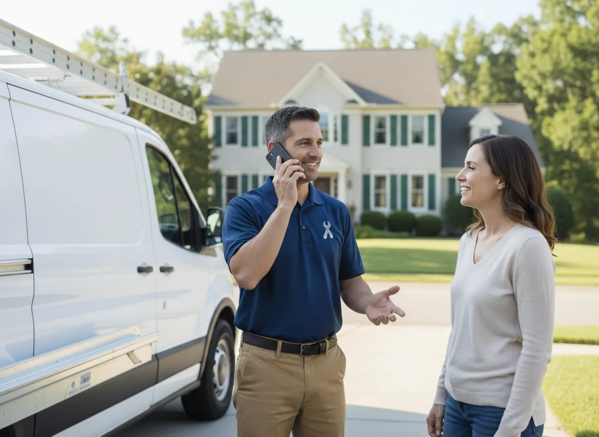 Home Gutter Service Harriet, AR FAQs